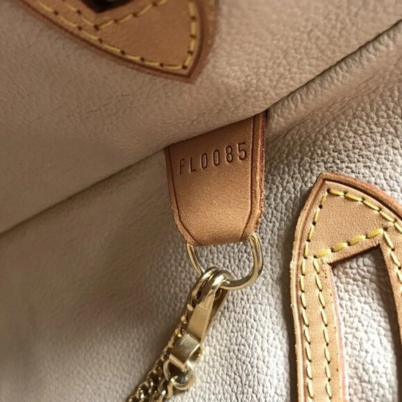 LOUIS VUITTON Monogram Petit Bucket M42238 Tote bag - Picture 14 of 16